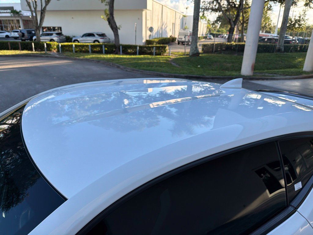 Used 2023 Chevrolet Camaro LT w/ Redline Edition RWD image 20