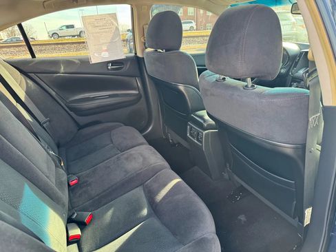 Used 2009 Nissan Maxima 3.5 S image 31