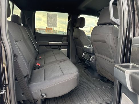 Used 2023 Ford F150 XLT w/ Equipment Group 302A High image 12