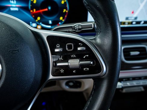 Used 2022 Mercedes-Benz GLE 350 image 43