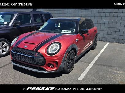 Used 2020 MINI Cooper Clubman S w/ Premium Package
