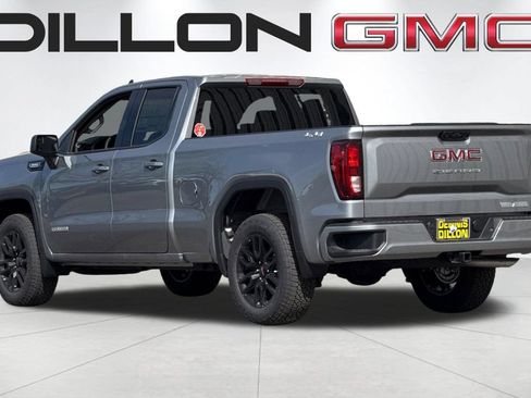 New 2026 GMC Sierra 1500 Elevation AWD/4WD image 6