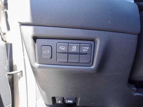 Used 2025 MAZDA CX-5 AWD 2.5 S w/ Preferred Package image 18