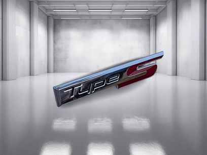 New 2026 Acura Integra Type S