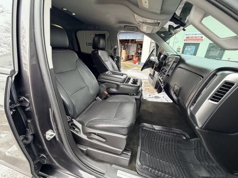 Used 2016 Chevrolet Silverado 1500 LT w/ All Star Edition image 10