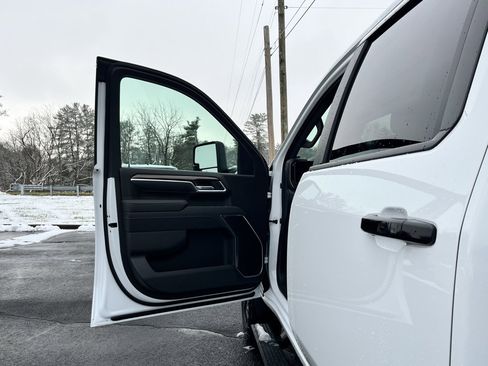 New 2026 Chevrolet Silverado 2500 LT w/ Trail Boss Package image 11