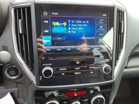 Certified 2023 Subaru Forester Touring image 16