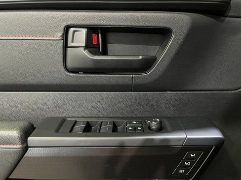 Used 2022 Toyota Tundra TRD Pro AWD/4WD image 13