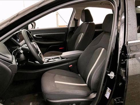 Used 2023 Hyundai Sonata SEL image 24