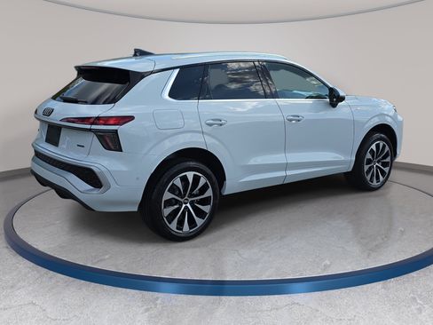 Used 2026 Audi Q3 quattro 2.0T image 5