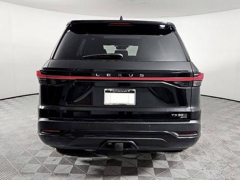 New 2026 Lexus TX 350 AWD image 5