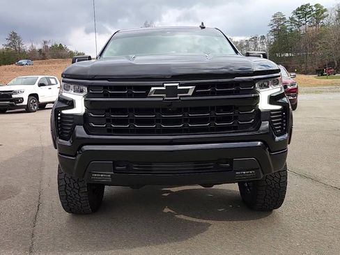 Used 2023 Chevrolet Silverado 1500 RST w/ All Star Edition Plus image 7