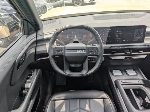 New 2027 Kia Telluride EX X-Line w/ Towing Package AWD/4WD image 16