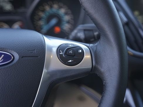 Used 2015 Ford Escape Titanium image 23