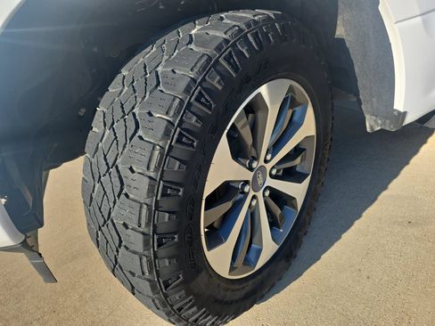 Used 2020 Ford F150 XL w/ Equipment Group 101A Mid AWD/4WD image 30