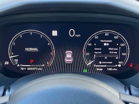 Certified 2025 Acura TLX w/ Technology Package FWD image 30