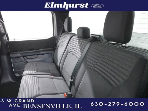 Used 2023 Ford F150 XL w/ STX Appearance Package image 25