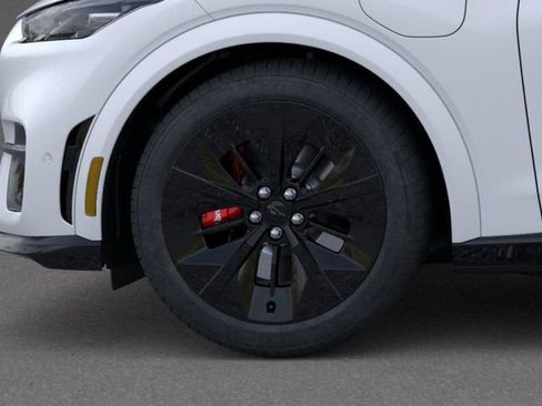 New 2025 Ford Mustang Mach-E GT AWD/4WD image 19