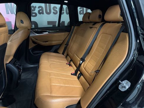 Used 2019 BMW X3 sDrive30i w/ Driving Assistance Package image 20