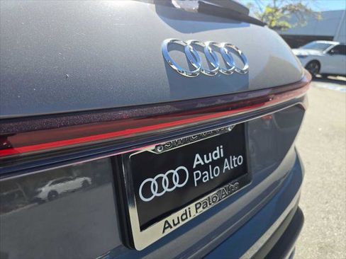 Used 2023 Audi Q4 e-tron Premium Plus w/ Premium Plus image 16