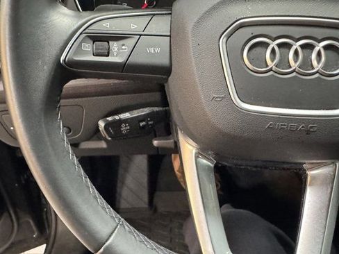 Used 2023 Audi Q5 2.0T Premium w/ Convenience Package AWD/4WD image 22