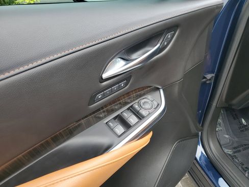 Used 2022 Cadillac XT4 Premium Luxury image 20