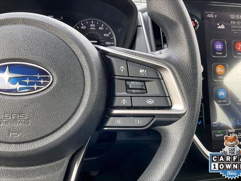 Certified 2024 Subaru Impreza 2.0i Sport AWD/4WD image 24