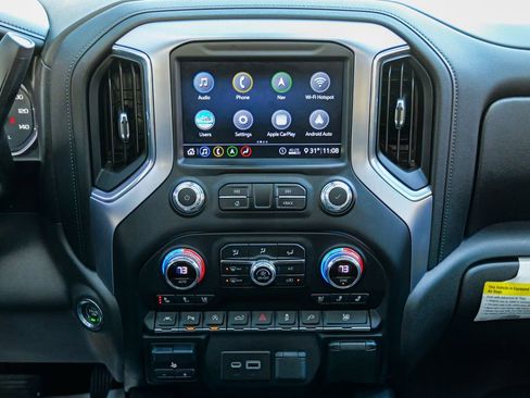 Used 2020 GMC Sierra 1500 SLT w/ SLT Premium Plus Package image 46