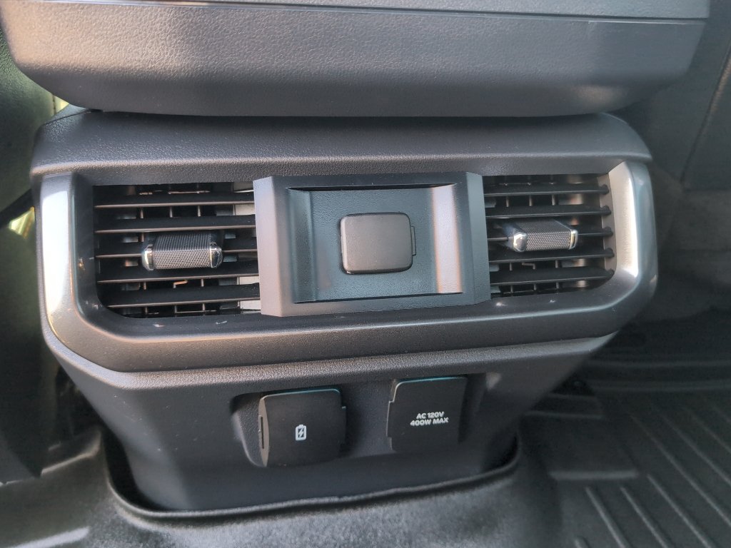 Used 2023 Ford F150 Tremor AWD/4WD image 18
