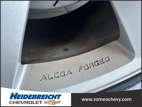 Used 2008 Dodge Challenger SRT8 RWD image 33