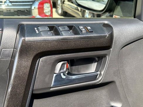 Used 2024 Toyota 4Runner TRD Pro AWD/4WD image 18