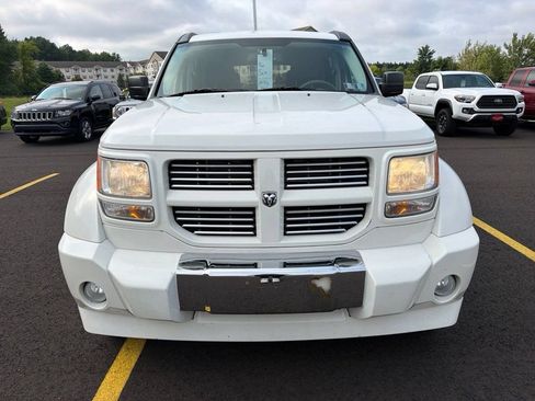 Used 2010 Dodge Nitro Shock w/ Chrome Accents Group AWD/4WD image 2