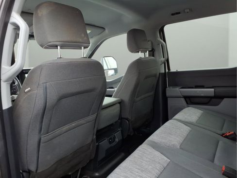 Used 2023 Ford F350 XLT w/ 360-Degree Camera Package image 25