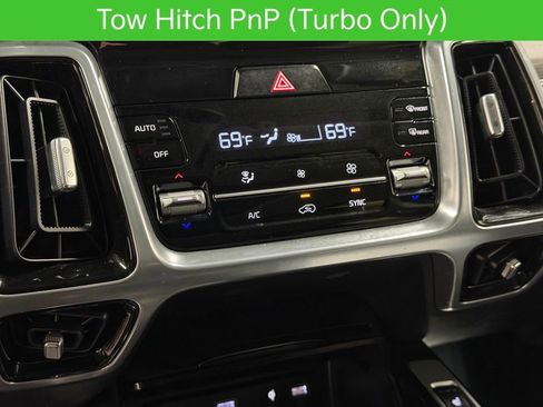 Used 2022 Kia Sorento SX Prestige AWD/4WD image 25