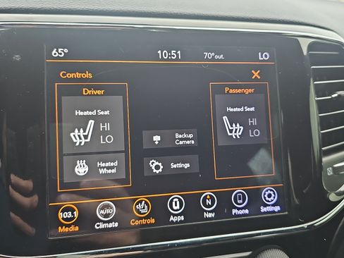 Used 2020 Jeep Grand Cherokee Altitude AWD/4WD image 33