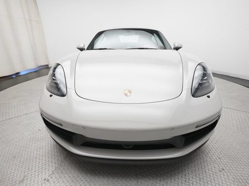 Certified 2025 Porsche 718 Cayman GTS RWD image 2