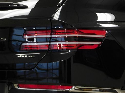 Used 2024 Genesis GV80 3.5T Prestige image 90