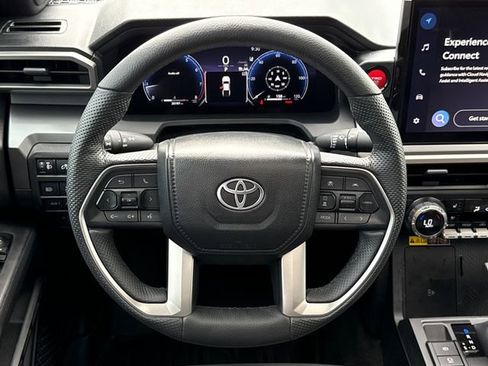 Used 2024 Toyota Tacoma TRD Off-Road w/ TRD Off Road Premium Package AWD/4WD image 13