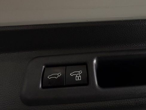 Used 2026 Toyota Sequoia SR5 w/ TRD Off-Road Package image 29