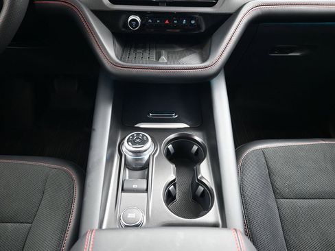 Used 2025 Ford Explorer ST image 10