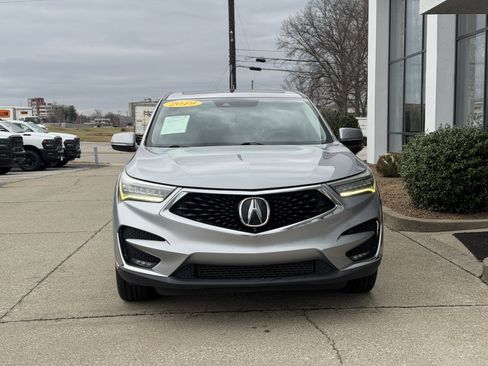Used 2019 Acura RDX FWD w/ Advance Package image 17