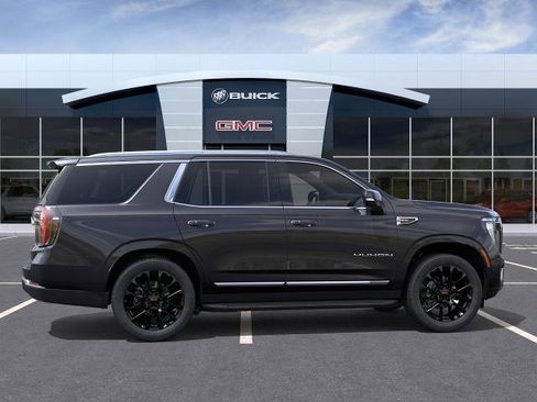 New 2026 GMC Yukon Elevation w/ Elevation Premium Package AWD/4WD image 29