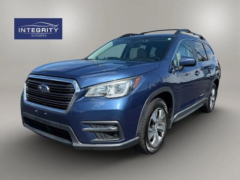 Used 2019 Subaru Ascent Premium AWD/4WD image 7
