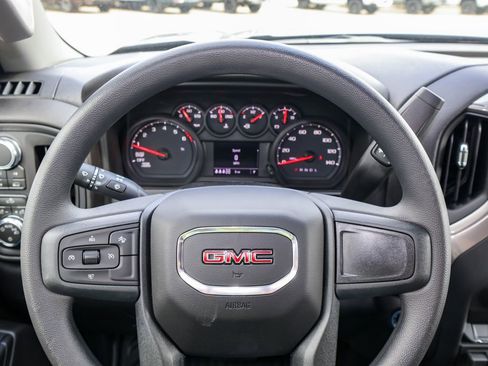 New 2026 GMC Sierra 1500 Pro w/ Pro Value Package image 15