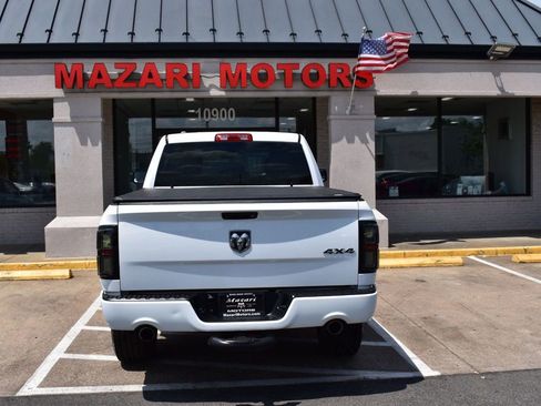 Used 2016 RAM 1500 Express image 10