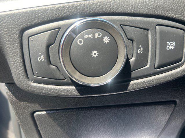 Used 2022 Ford Edge SEL AWD/4WD image 14