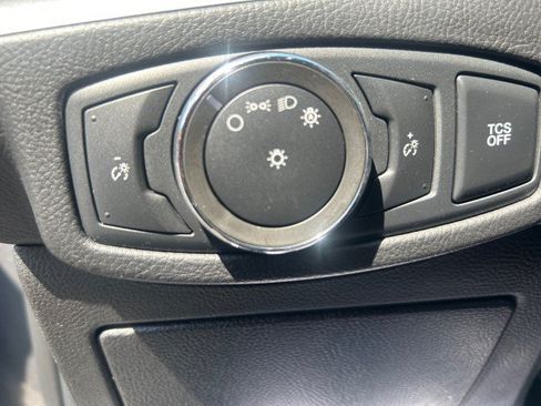 Used 2022 Ford Edge SEL AWD/4WD image 14