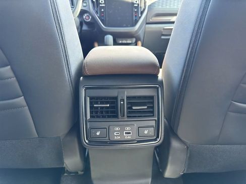 New 2026 Subaru Forester Touring AWD/4WD image 23