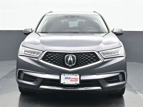 Used 2020 Acura MDX SH-AWD w/ Advance Package image 1