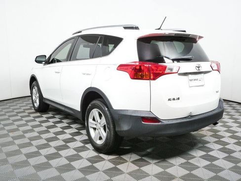 Used 2014 Toyota RAV4 XLE FWD image 27